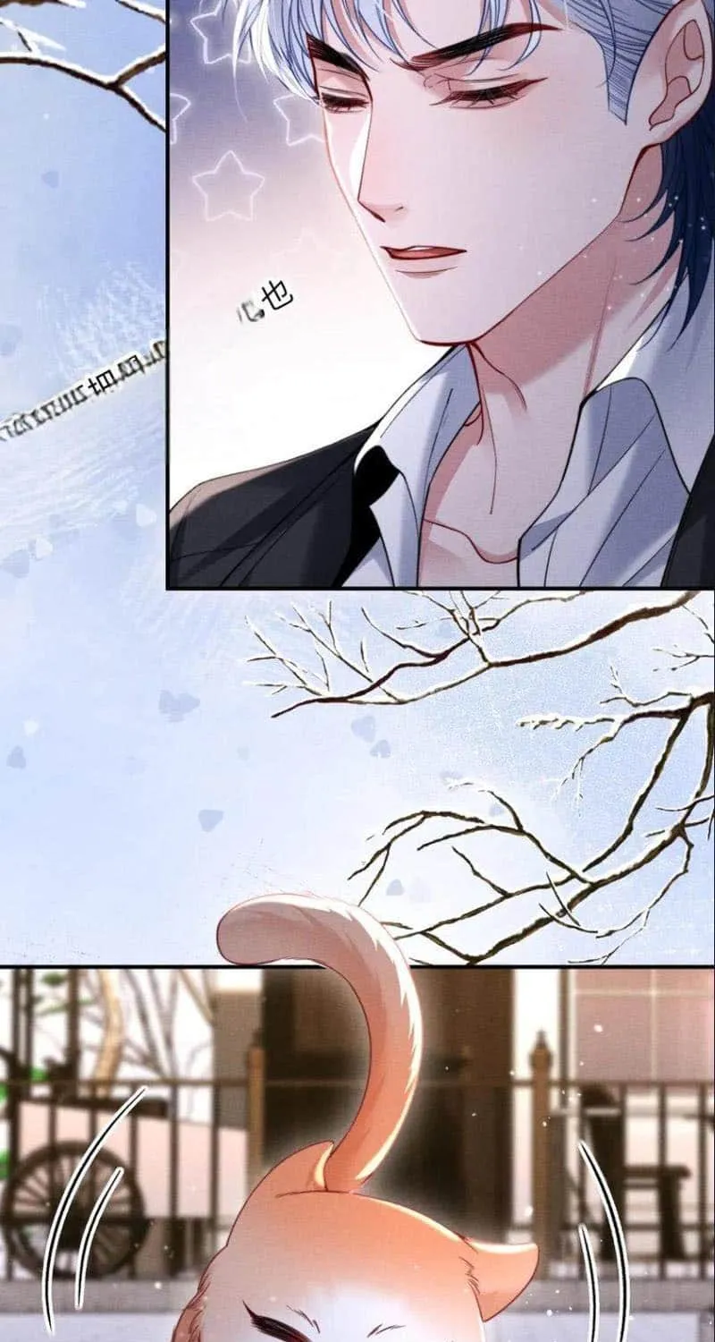 Subordinate Doting Chapter 52 page 26 - 