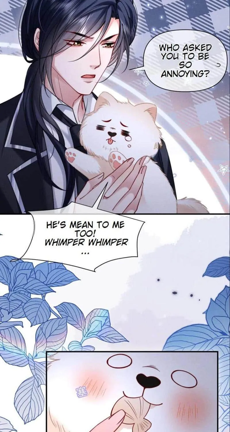 Subordinate Doting Chapter 52 page 30 - 
