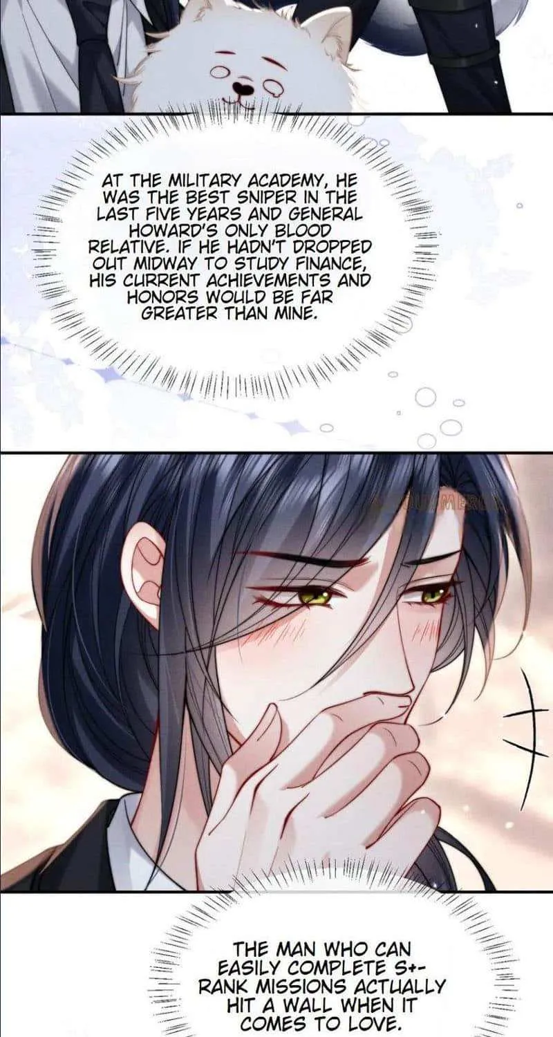 Subordinate Doting Chapter 52 page 4 - 
