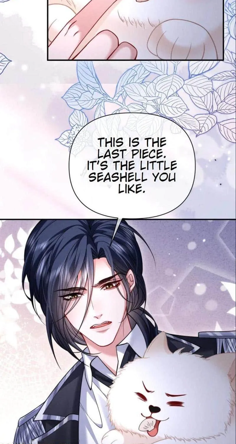 Subordinate Doting Chapter 52 page 31 - 