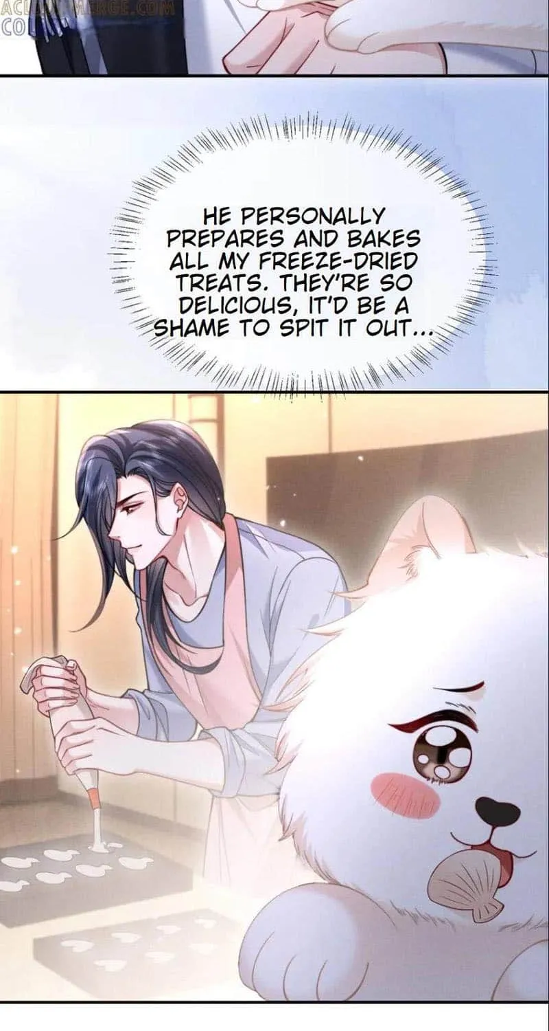 Subordinate Doting Chapter 52 page 32 - 