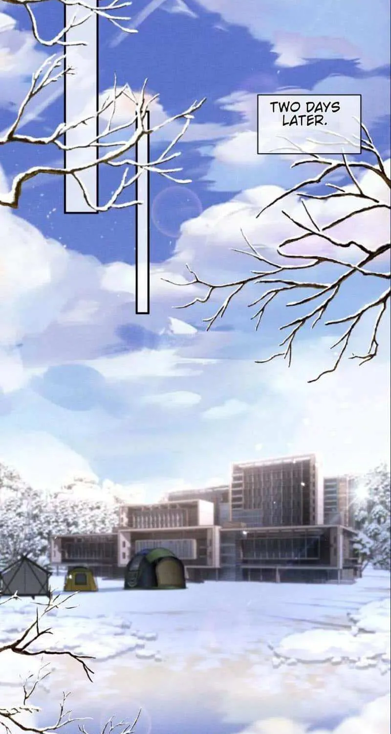 Subordinate Doting Chapter 52 page 38 - 