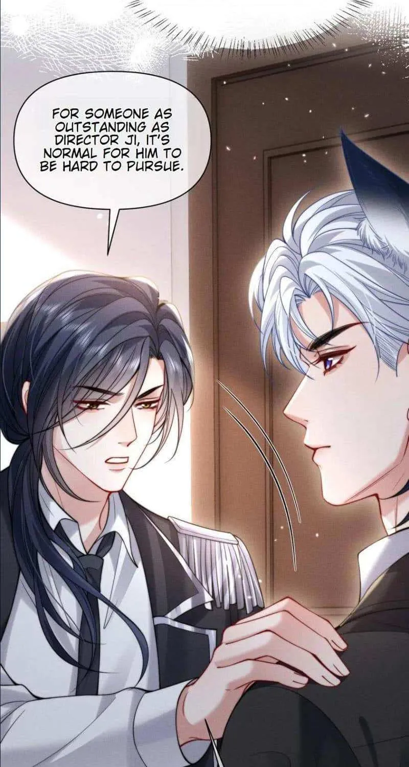 Subordinate Doting Chapter 52 page 5 - 
