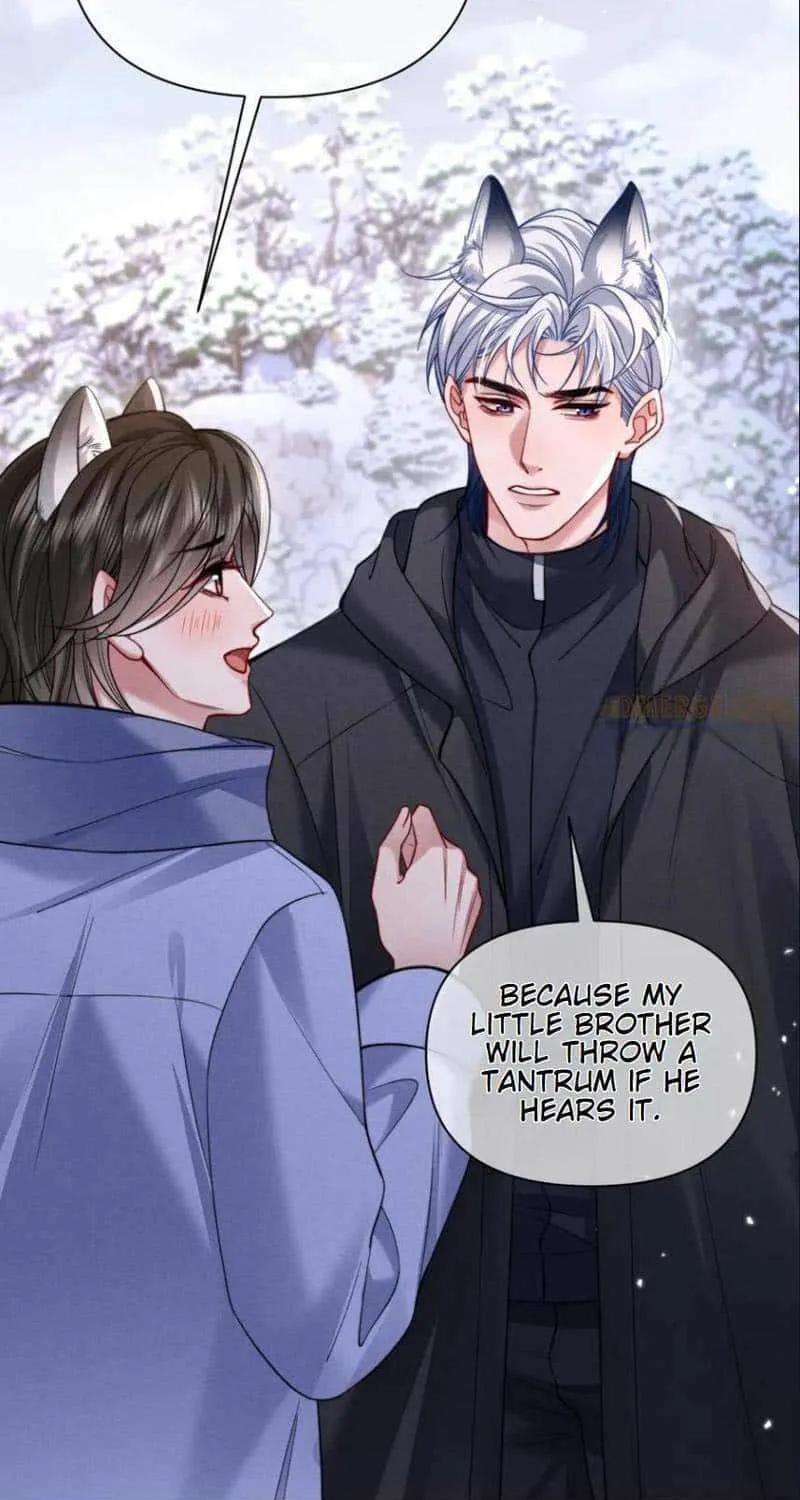 Subordinate Doting Chapter 52 page 43 - 