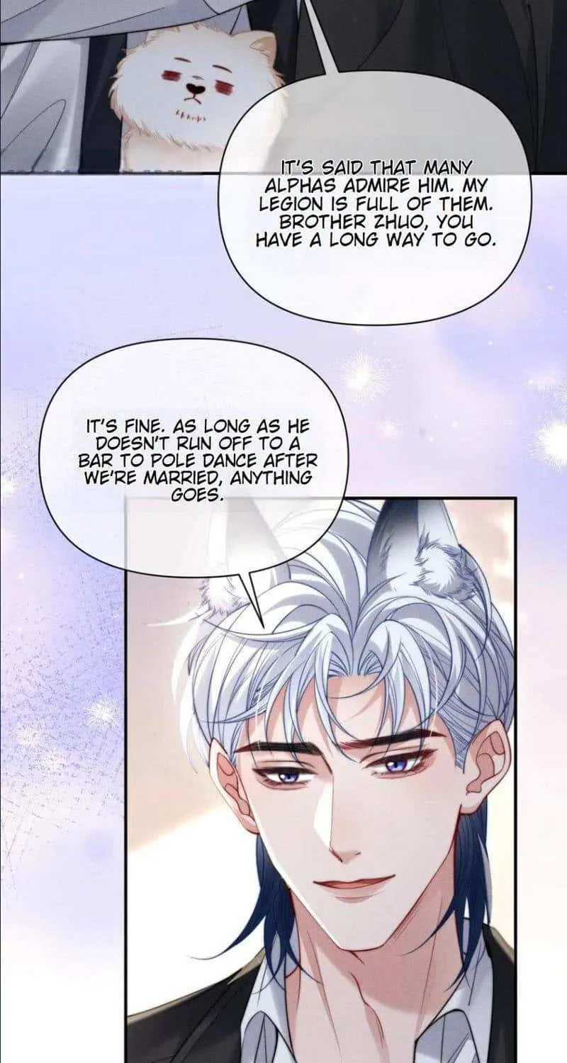 Subordinate Doting Chapter 52 page 6 - 