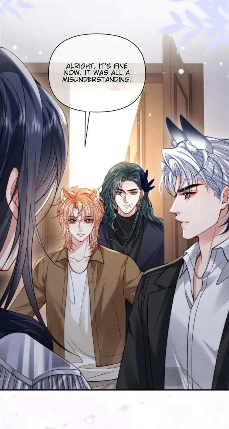 Subordinate Doting Chapter 52 page 9 - 