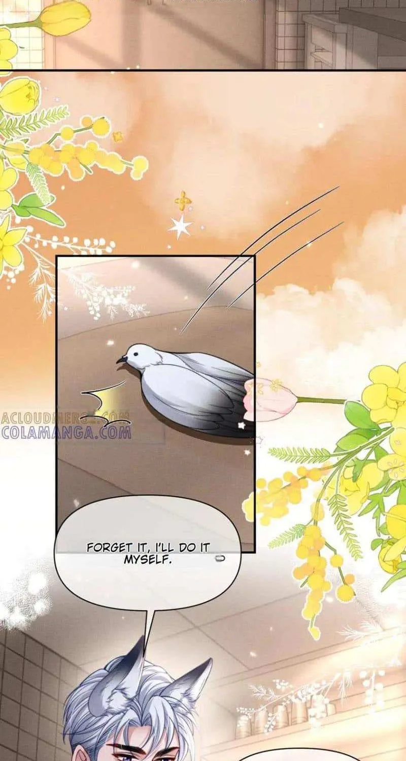 Subordinate Doting Chapter 53 page 2 - 