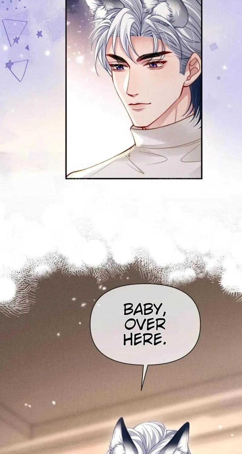 Subordinate Doting Chapter 53 page 14 - 