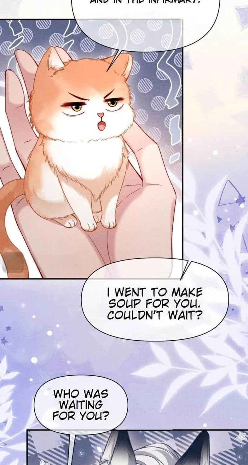 Subordinate Doting Chapter 53 page 17 - 
