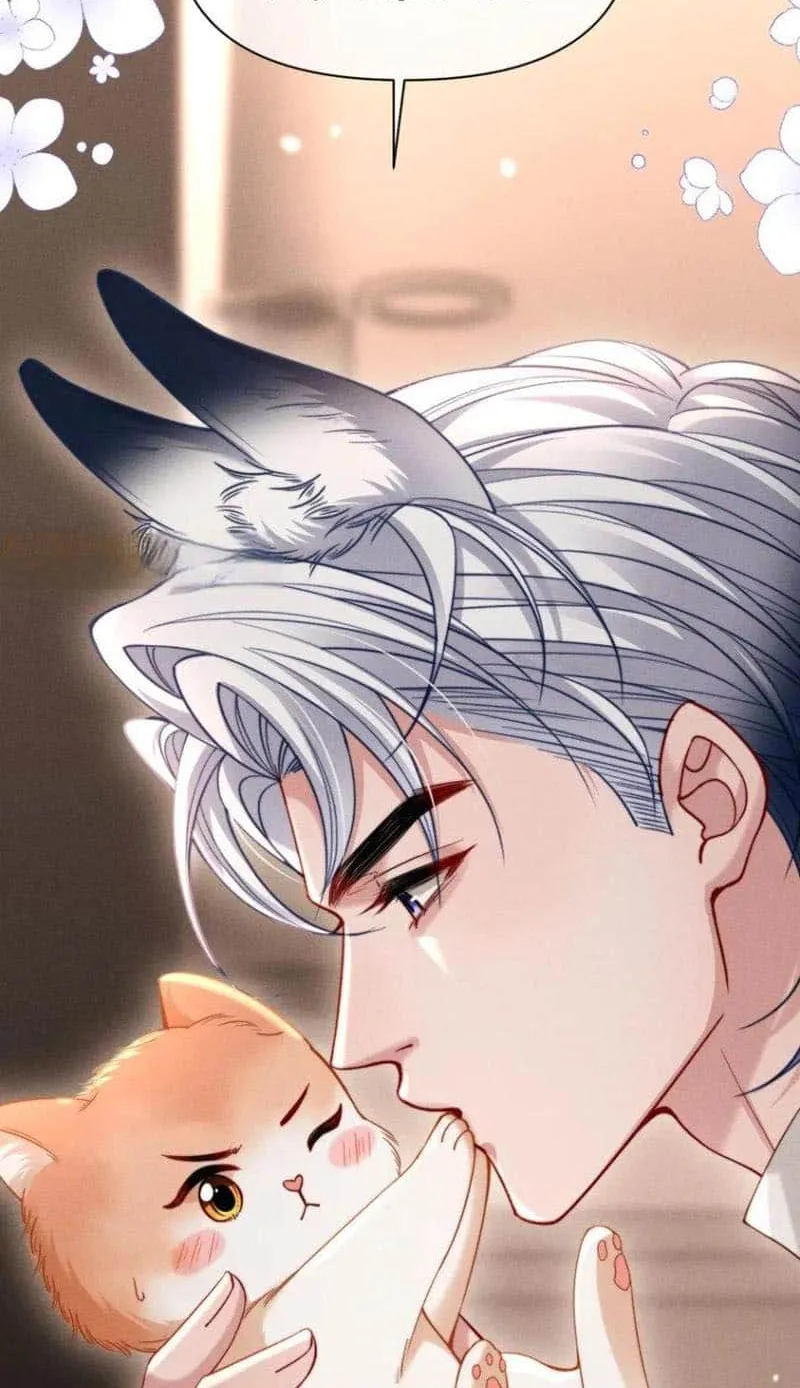 Subordinate Doting Chapter 53 page 19 - 