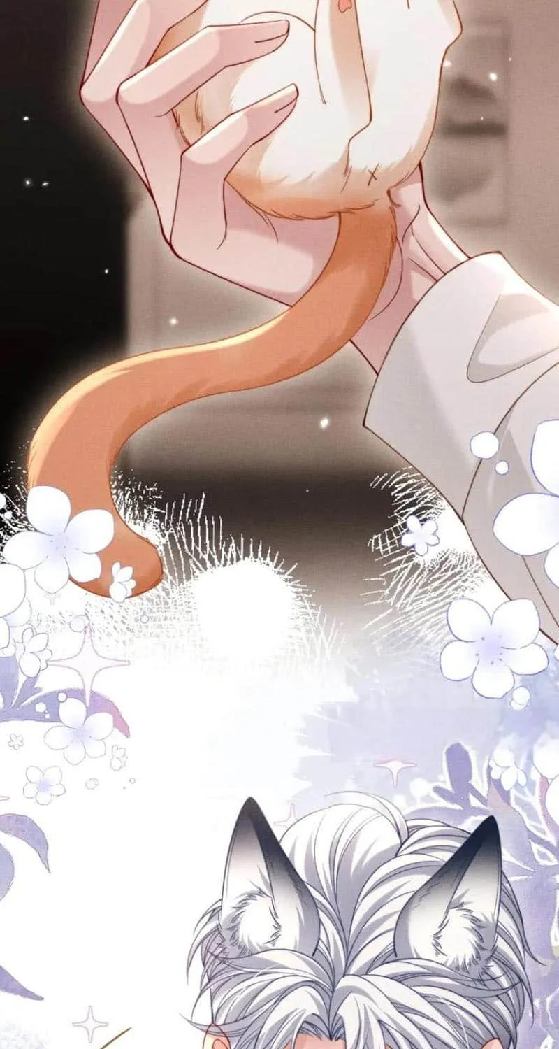 Subordinate Doting Chapter 53 page 20 - 