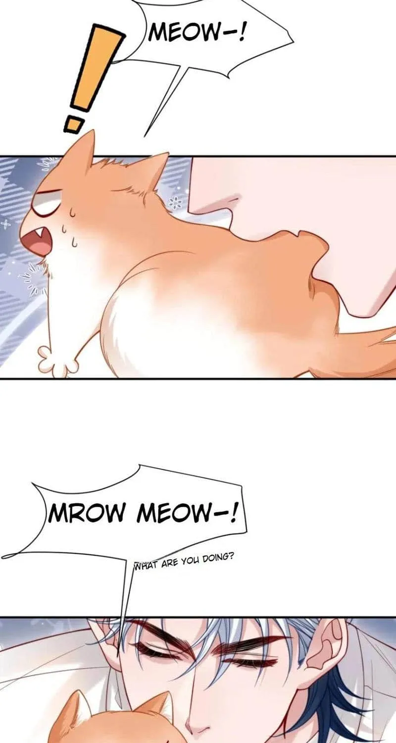 Subordinate Doting Chapter 53 page 23 - 