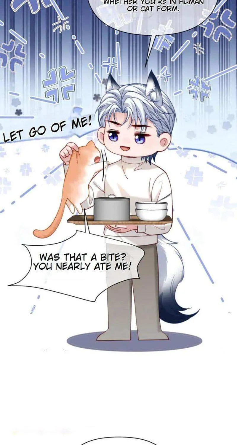 Subordinate Doting Chapter 53 page 27 - 