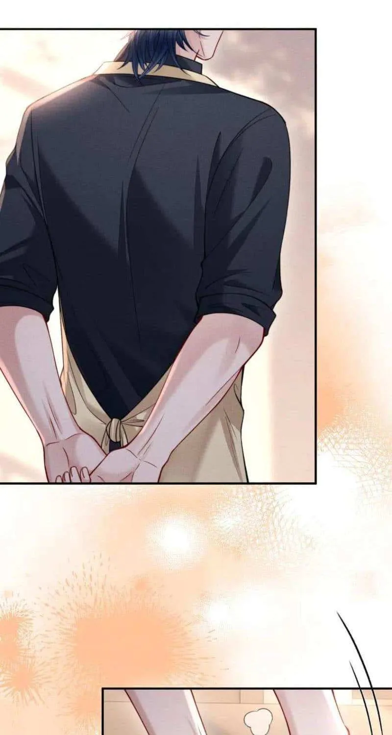Subordinate Doting Chapter 53 page 4 - 