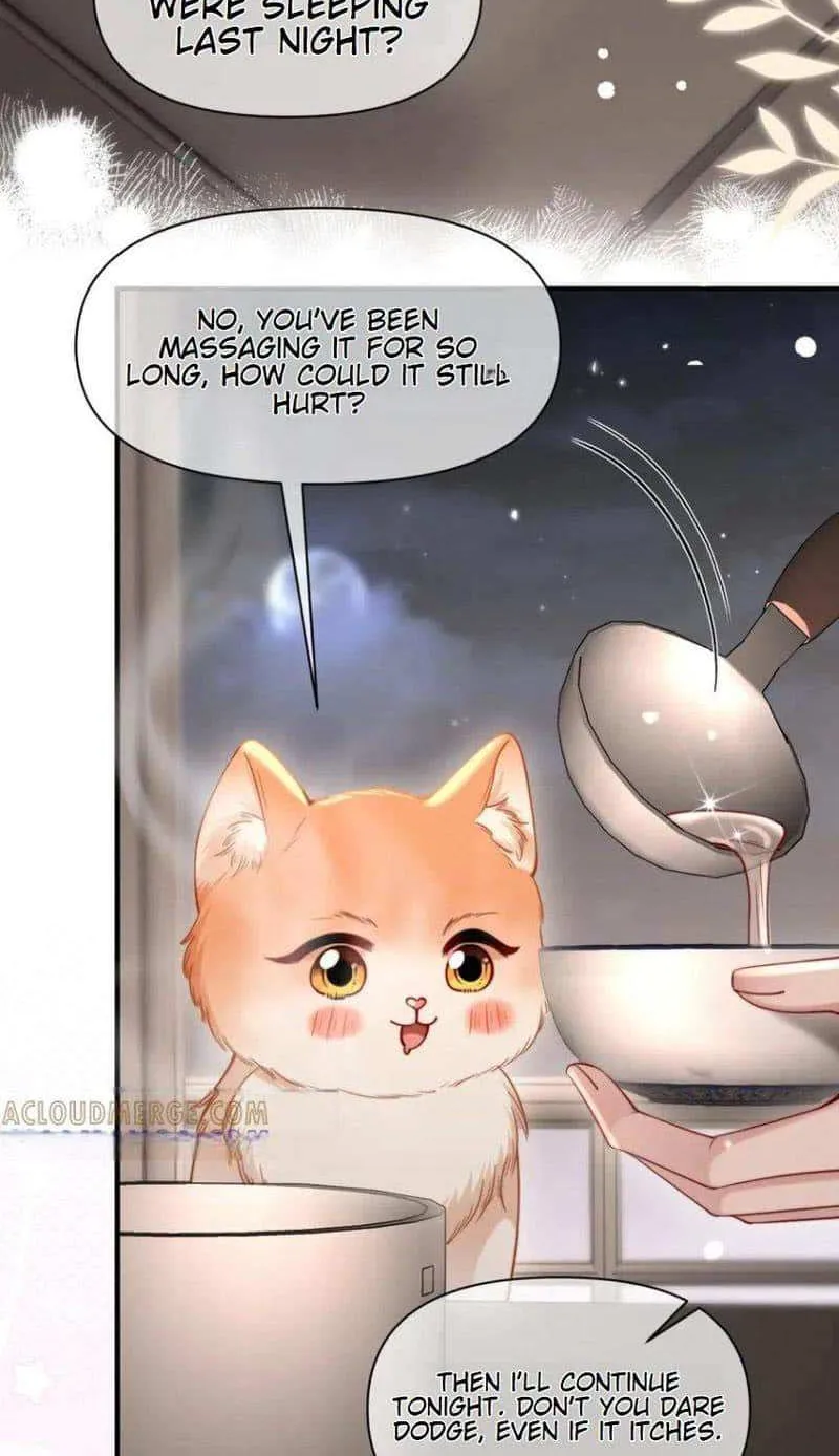 Subordinate Doting Chapter 53 page 31 - 
