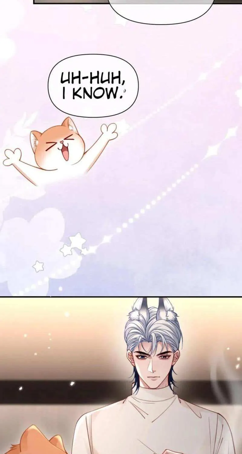 Subordinate Doting Chapter 53 page 32 - 