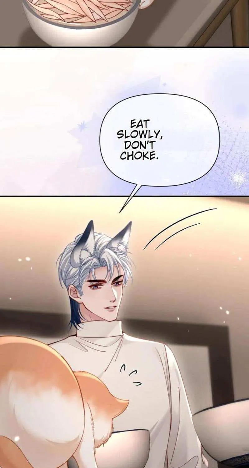 Subordinate Doting Chapter 53 page 34 - 
