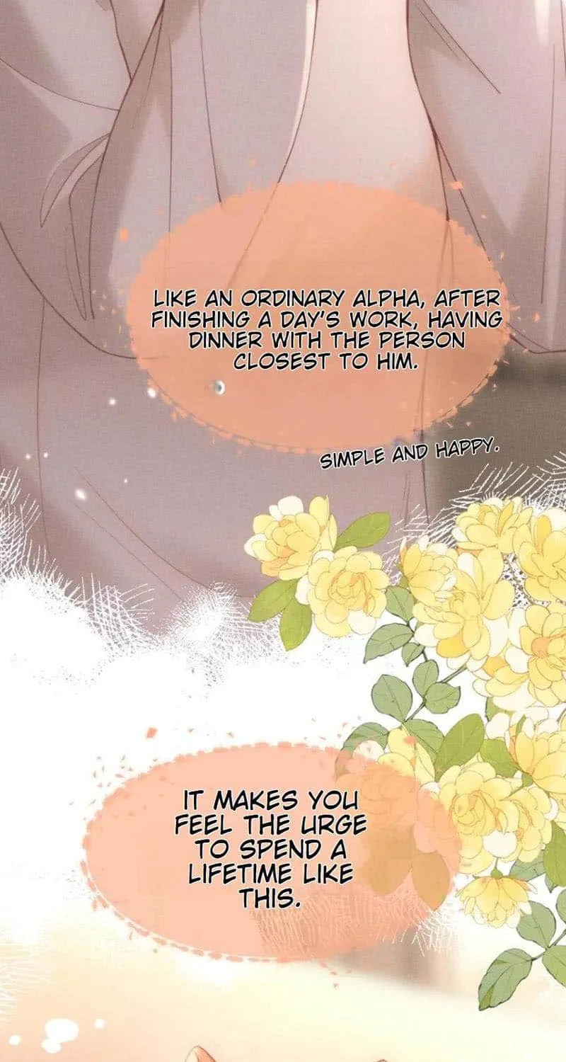 Subordinate Doting Chapter 53 page 38 - 