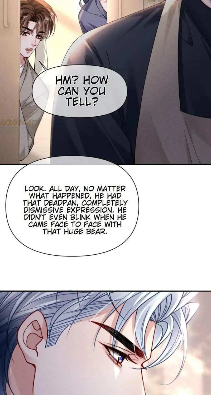 Subordinate Doting Chapter 53 page 6 - 