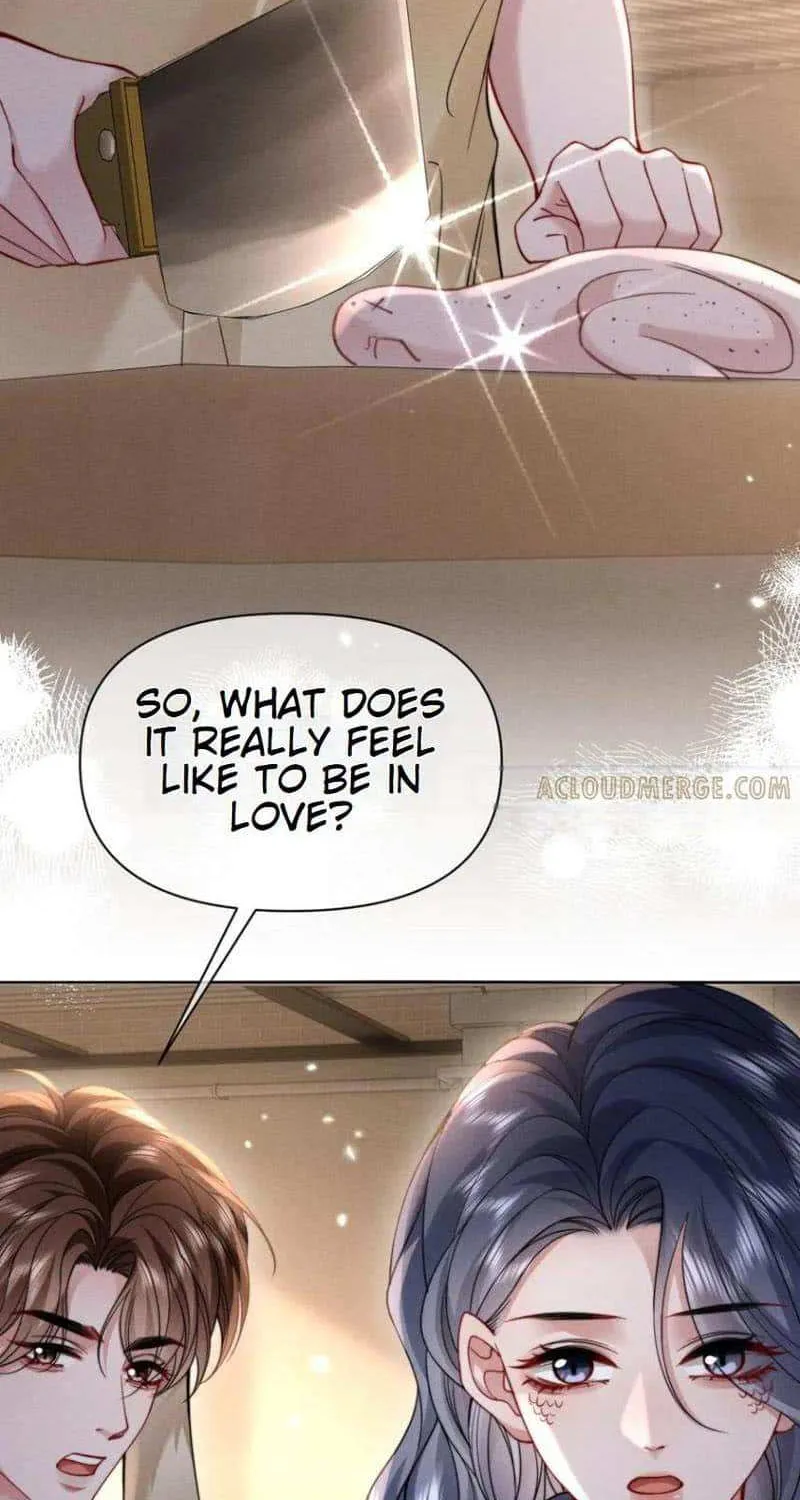 Subordinate Doting Chapter 53 page 9 - 
