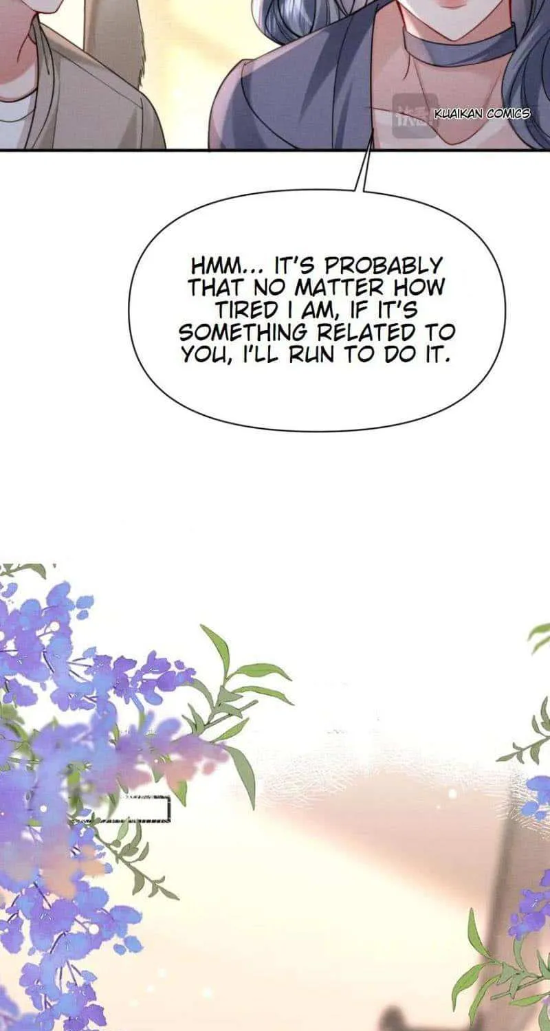Subordinate Doting Chapter 53 page 10 - 