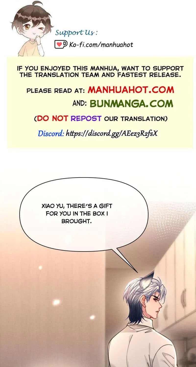 Subordinate Doting Chapter 54 page 1 - 