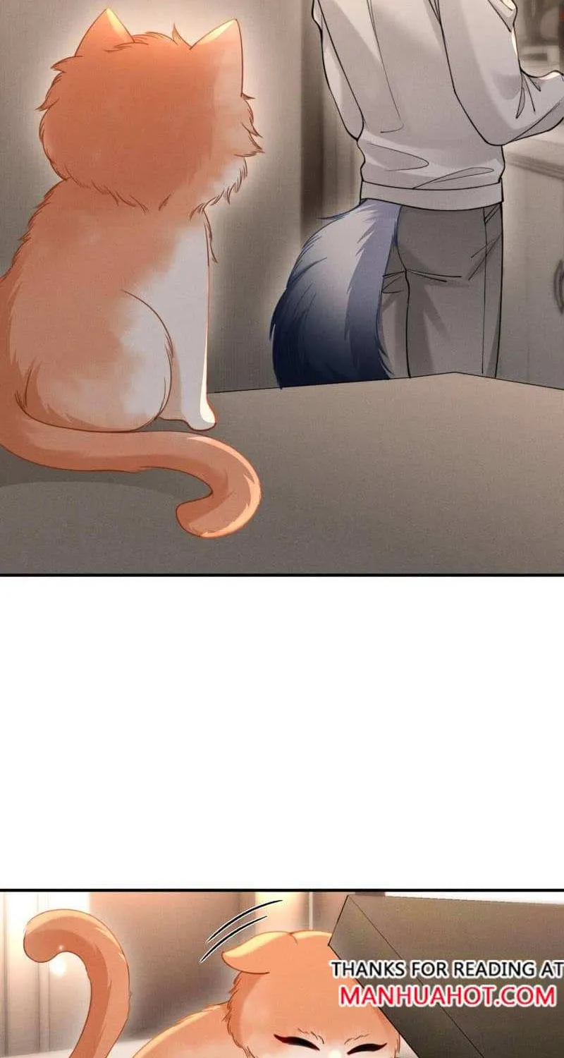 Subordinate Doting Chapter 54 page 2 - 