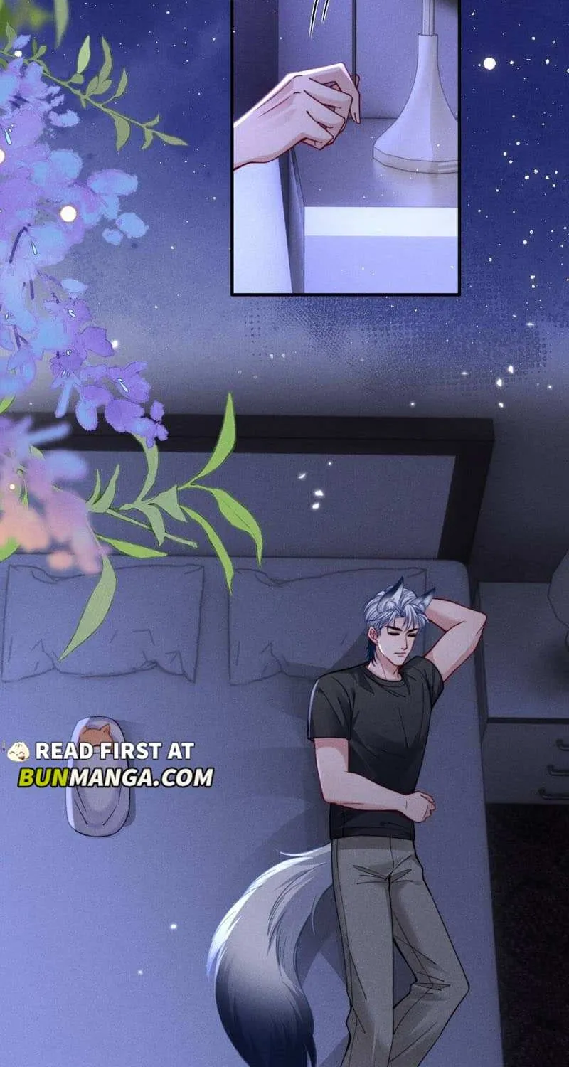 Subordinate Doting Chapter 54 page 17 - 