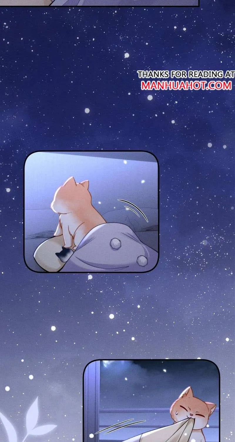 Subordinate Doting Chapter 54 page 19 - 