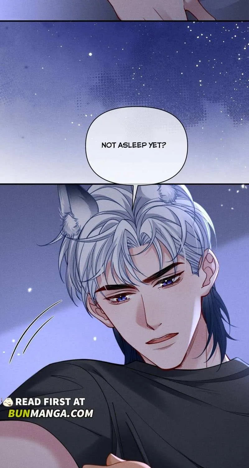 Subordinate Doting Chapter 54 page 23 - 