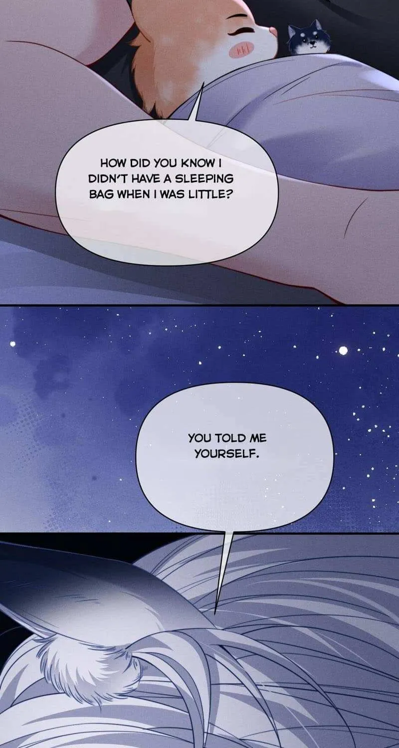 Subordinate Doting Chapter 54 page 24 - 