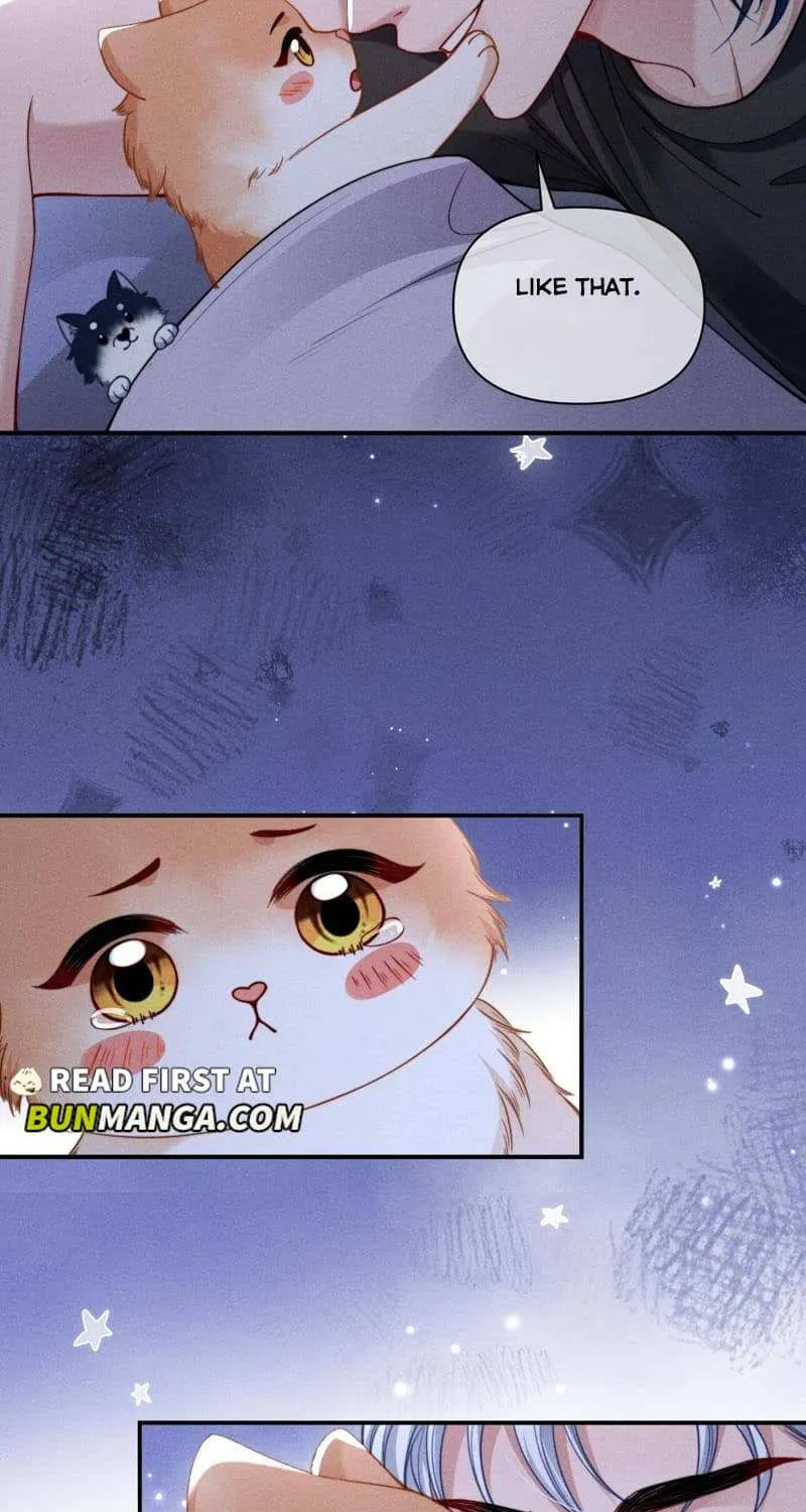 Subordinate Doting Chapter 54 page 28 - 