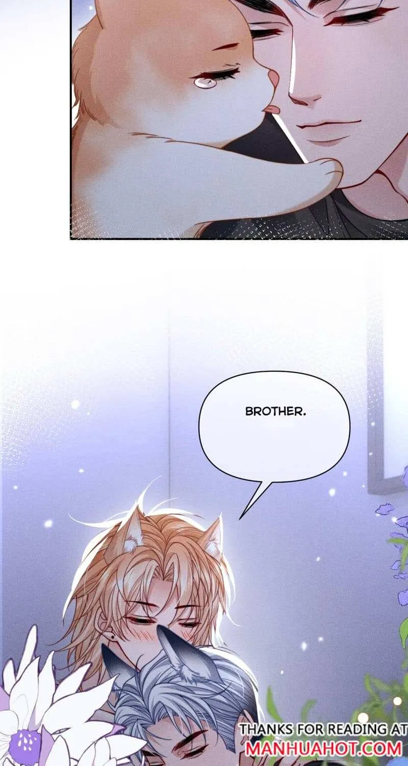 Subordinate Doting Chapter 54 page 29 - 