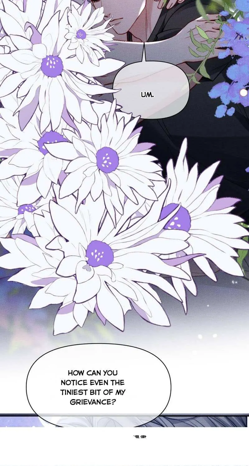 Subordinate Doting Chapter 54 page 30 - 