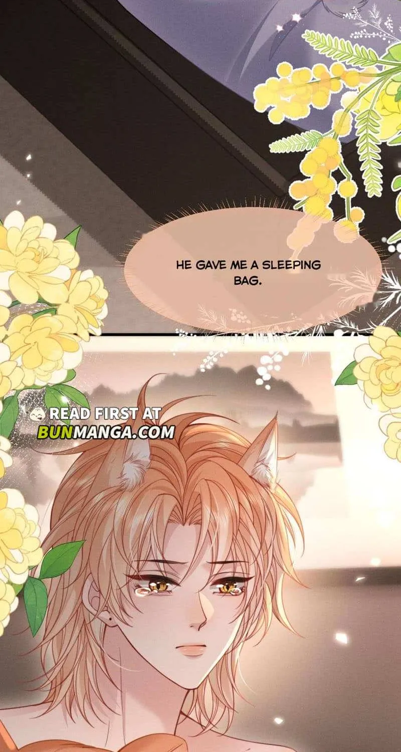 Subordinate Doting Chapter 54 page 4 - 
