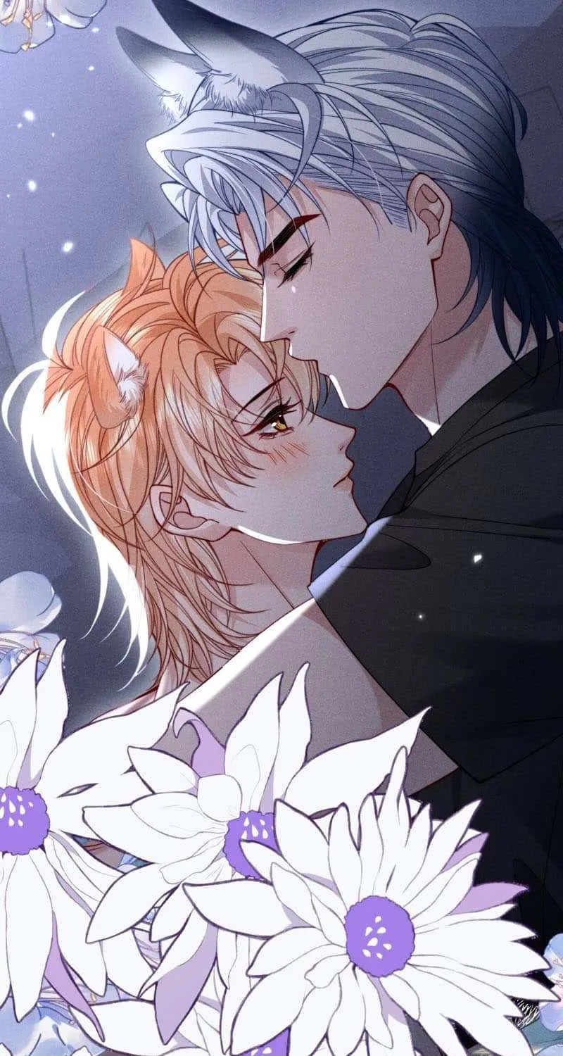 Subordinate Doting Chapter 54 page 32 - 
