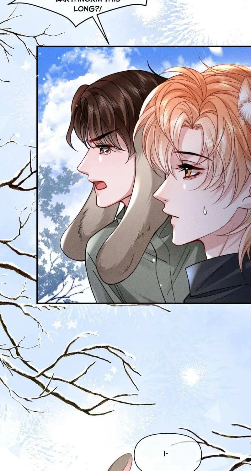 Subordinate Doting Chapter 54 page 37 - 