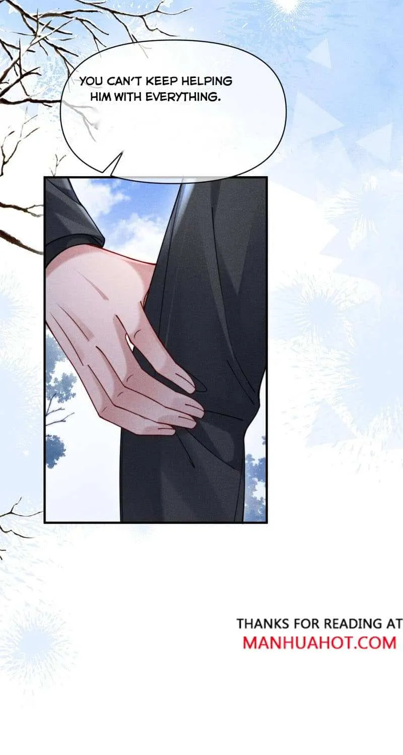 Subordinate Doting Chapter 54 page 39 - 