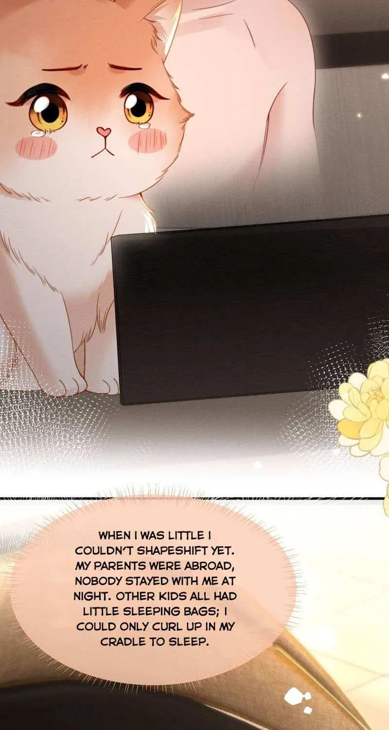 Subordinate Doting Chapter 54 page 5 - 