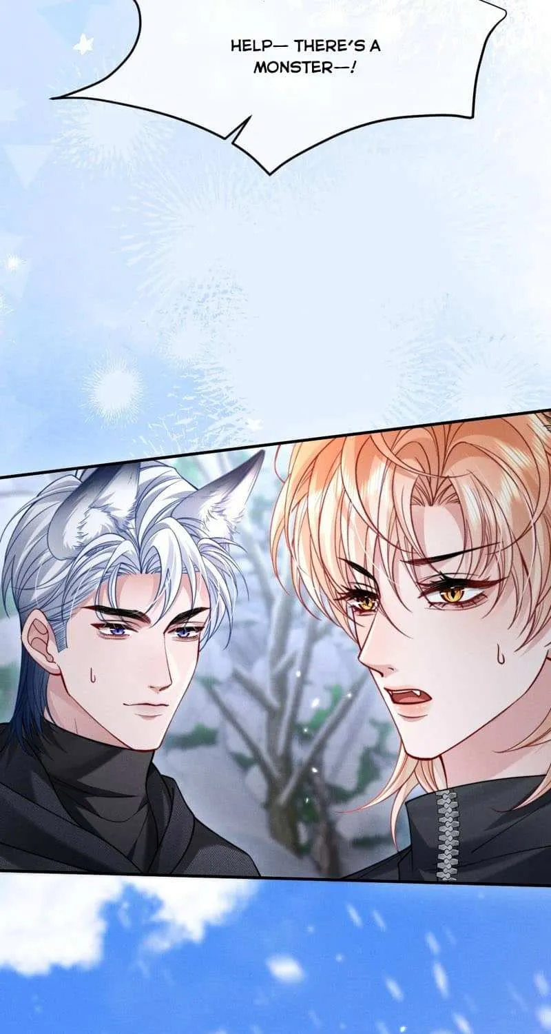 Subordinate Doting Chapter 54 page 42 - 