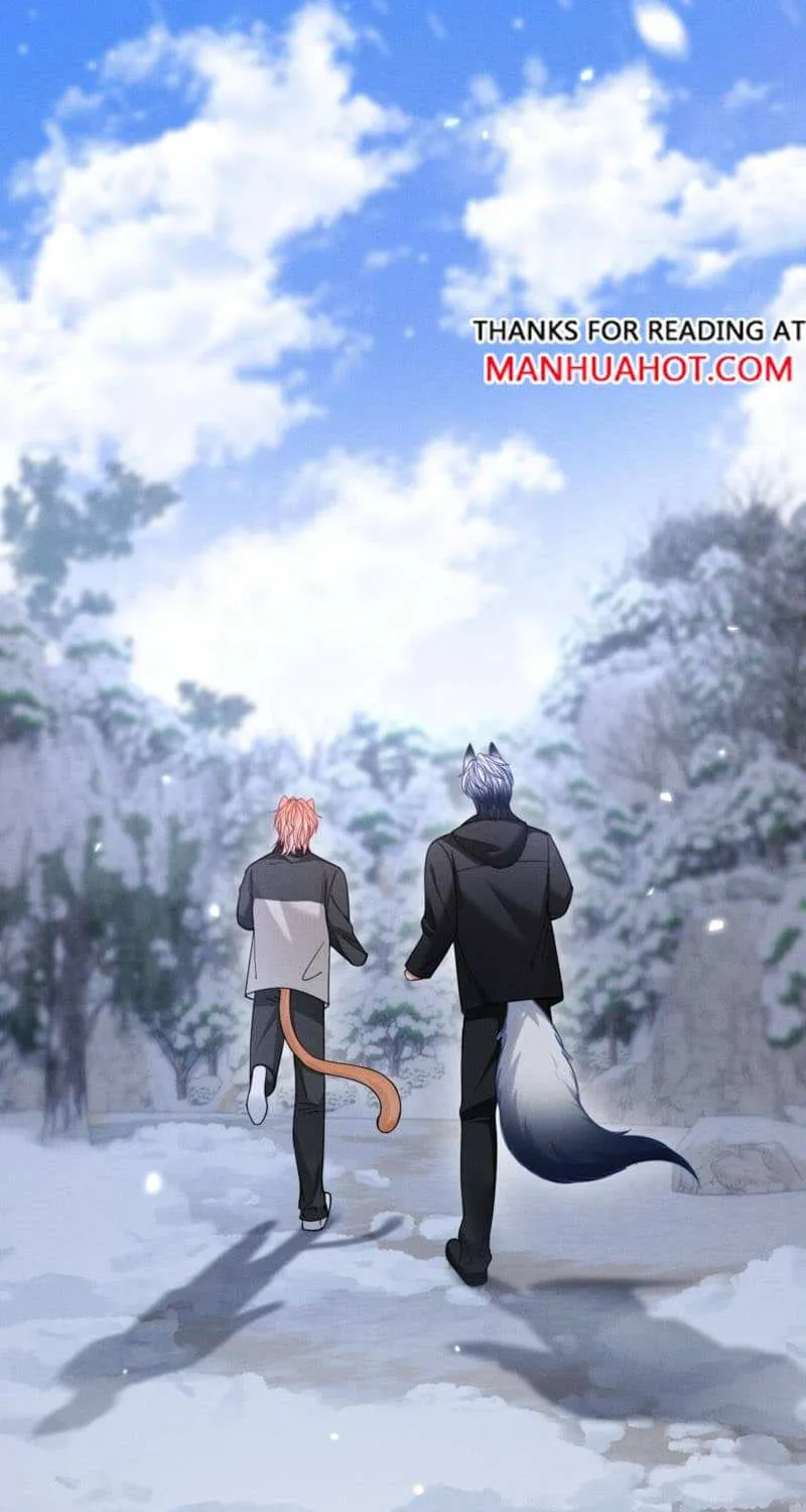 Subordinate Doting Chapter 54 page 43 - 