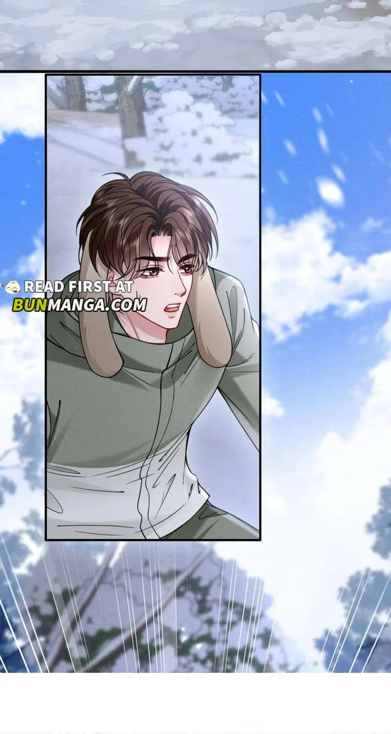 Subordinate Doting Chapter 54 page 44 - 