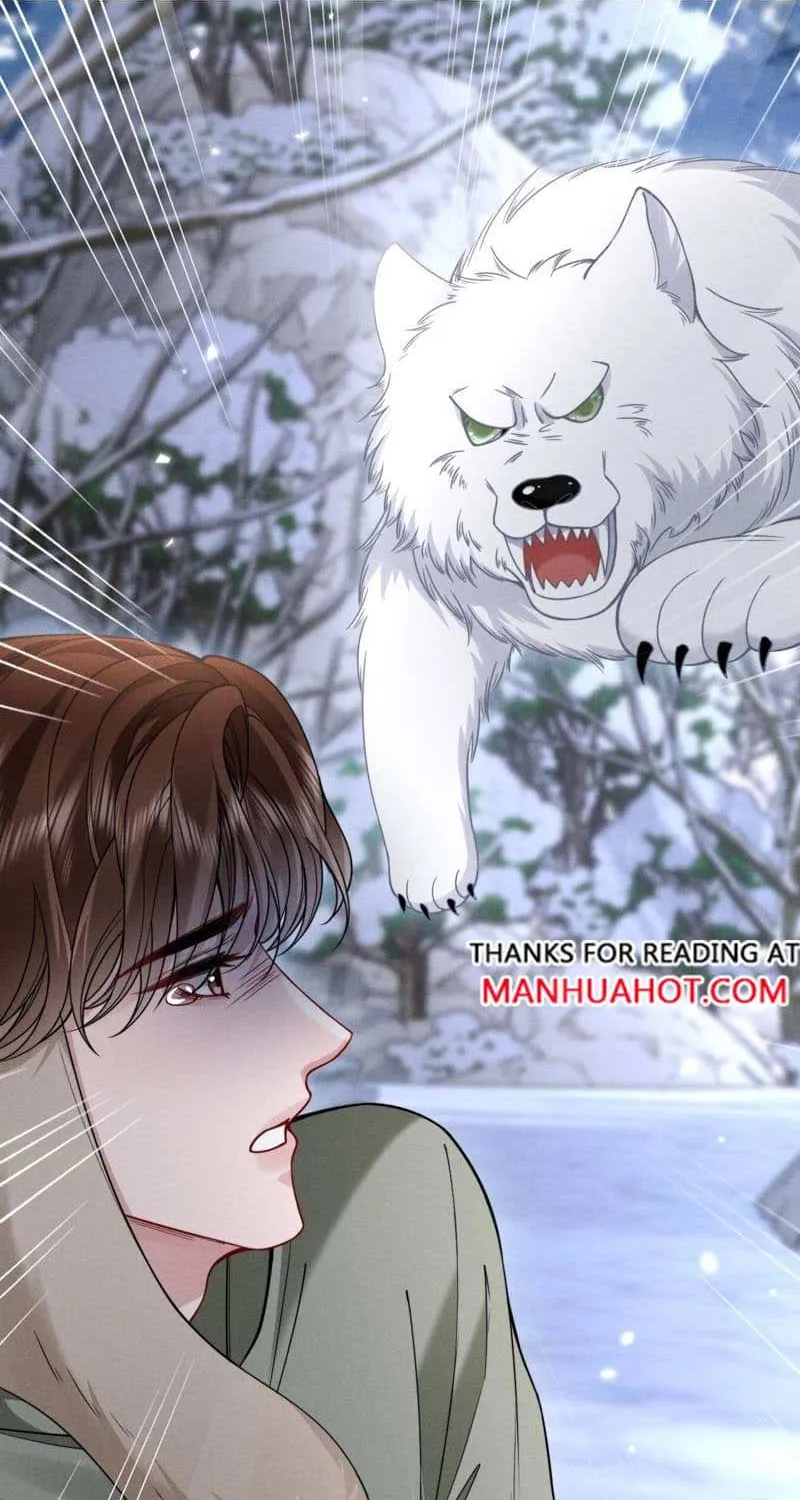 Subordinate Doting Chapter 54 page 45 - 