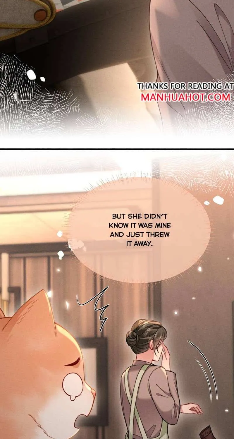 Subordinate Doting Chapter 54 page 9 - 