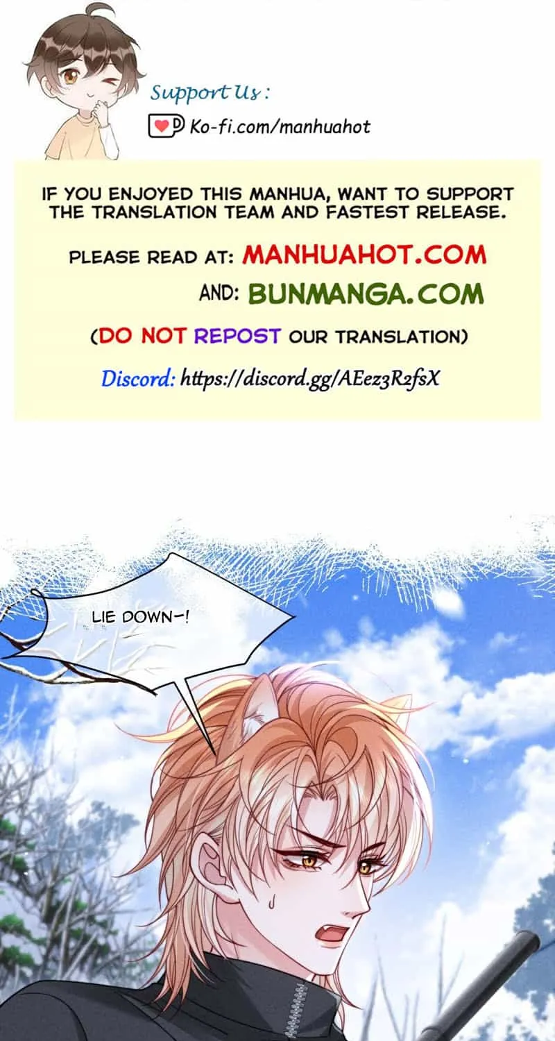 Subordinate Doting Chapter 55 page 1 - 