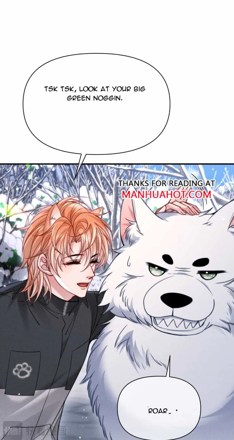 Subordinate Doting Chapter 55 page 14 - 