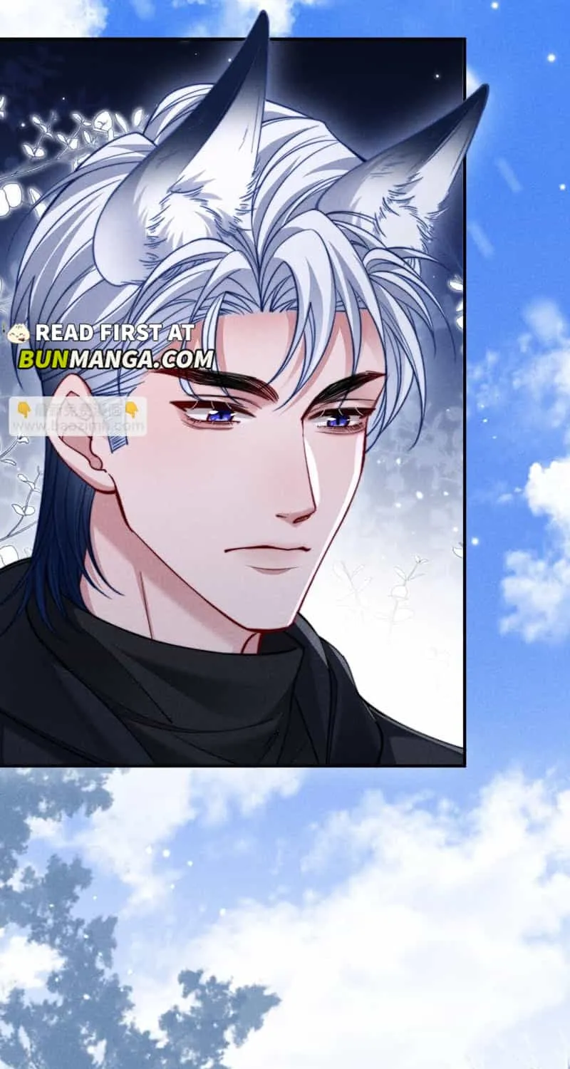 Subordinate Doting Chapter 55 page 21 - 