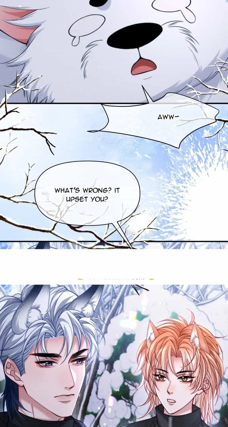 Subordinate Doting Chapter 55 page 23 - 