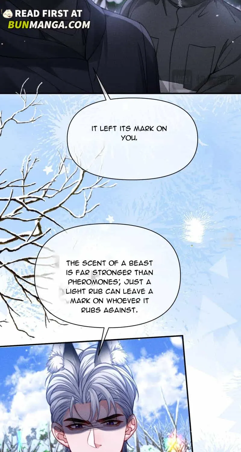 Subordinate Doting Chapter 55 page 24 - 