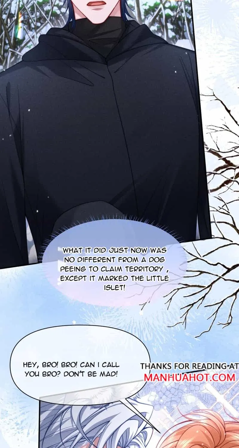 Subordinate Doting Chapter 55 page 25 - 